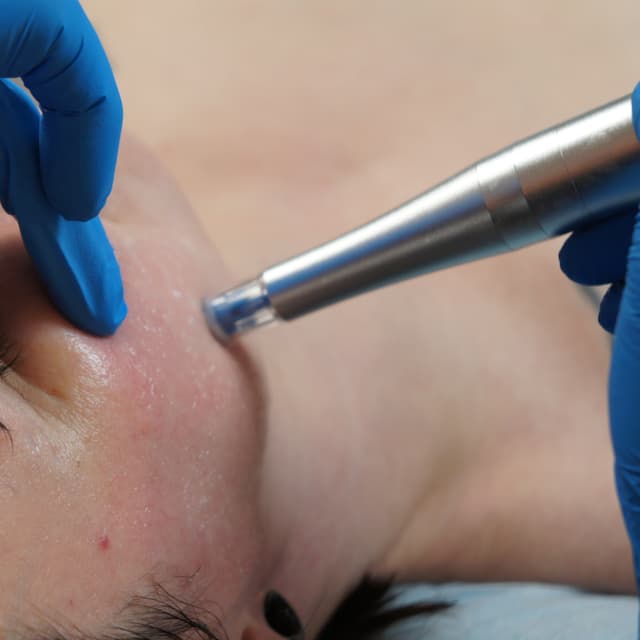 Rezenerate Nano Infusion Bundle (5) at The Facial Apothecary in Metuchen, NJ